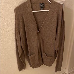 Jos.A.Bank Cardigan